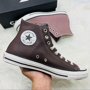 Converse All Star CTAS HI